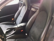 ポルシェ ケイマン 