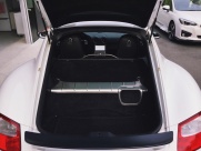 ポルシェ ケイマン 