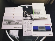 ポルシェ ケイマン 