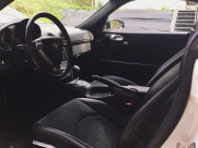 ポルシェ ケイマン 