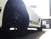 ポルシェ ケイマン 