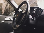 ポルシェ ケイマン 