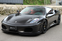 フェラーリ F430 