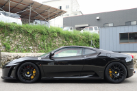 フェラーリ F430 