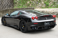 フェラーリ F430 