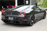 フェラーリ F430 