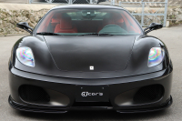 フェラーリ F430 