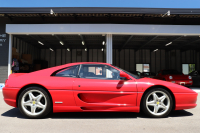 フェラーリ F355 ベルリネッタ