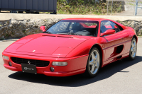 フェラーリ F355 ベルリネッタ
