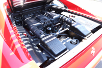 フェラーリ F355 ベルリネッタ