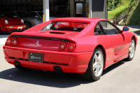 フェラーリ F355 ベルリネッタ