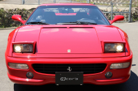 フェラーリ F355 ベルリネッタ