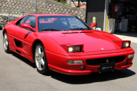 フェラーリ F355 ベルリネッタ