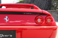 フェラーリ F355 ベルリネッタ