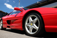 フェラーリ F355 ベルリネッタ