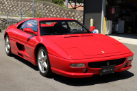 フェラーリ F355 ベルリネッタ