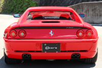 フェラーリ F355 ベルリネッタ