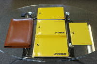 フェラーリ F355 ベルリネッタ