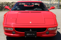 フェラーリ F355 ベルリネッタ