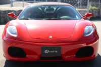 フェラーリ F430スパイダー 