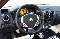 フェラーリ F430スパイダー 