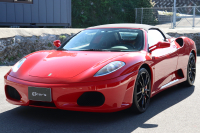 フェラーリ F430スパイダー 