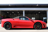 フェラーリ F430スパイダー 