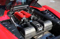 フェラーリ F430スパイダー 