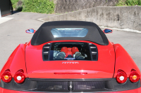 フェラーリ F430スパイダー 