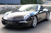 ポルシェ 911(Type991) カレラ