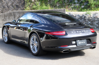 ポルシェ 911(Type991) カレラ