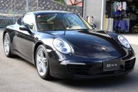 ポルシェ 911(Type991) カレラ