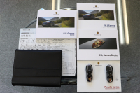 ポルシェ 911(Type991) カレラ