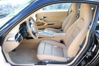 ポルシェ 911(Type991) カレラ