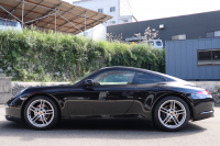 ポルシェ 911(Type991) カレラ