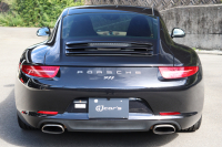 ポルシェ 911(Type991) カレラ