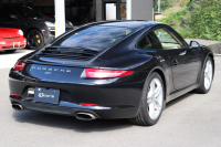 ポルシェ 911(Type991) カレラ