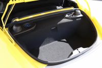 ポルシェ 718スパイダー 