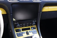 ポルシェ 718スパイダー 