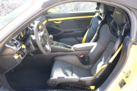 ポルシェ 718スパイダー 