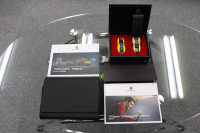 ポルシェ 718スパイダー 