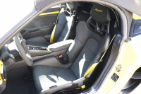 ポルシェ 718スパイダー 