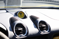 ポルシェ 718スパイダー 