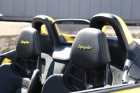 ポルシェ 718スパイダー 