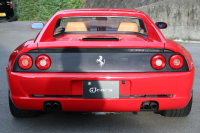 フェラーリ F355 ベルリネッタ