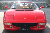 フェラーリ F355 ベルリネッタ