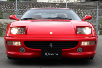 フェラーリ F355 ベルリネッタ