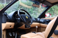 フェラーリ F355 ベルリネッタ