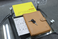 フェラーリ F355 ベルリネッタ