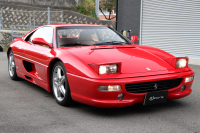 フェラーリ F355 ベルリネッタ